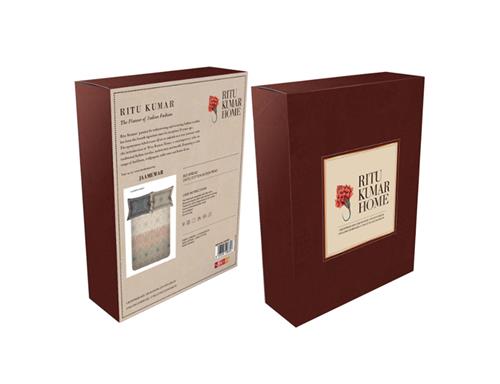 Welspun Ritukumar Bedsheet Set