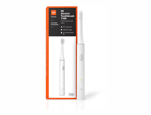 Xiaomi Electric Toothbrush T100