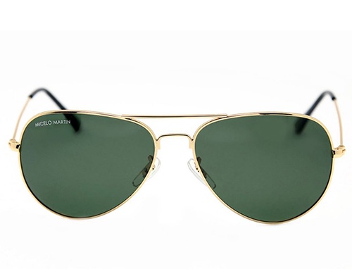 Micelo Martin Sunglasses - MM1001C5