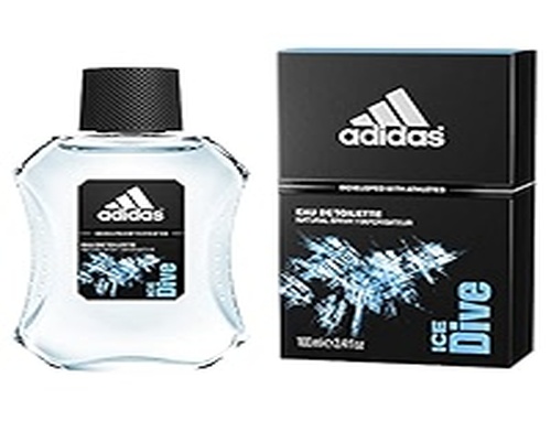ADIDAS ICE DIVE EDT 100ML SP(MEN)
