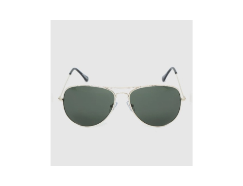 Jack and Jones Olive Night Sunglass