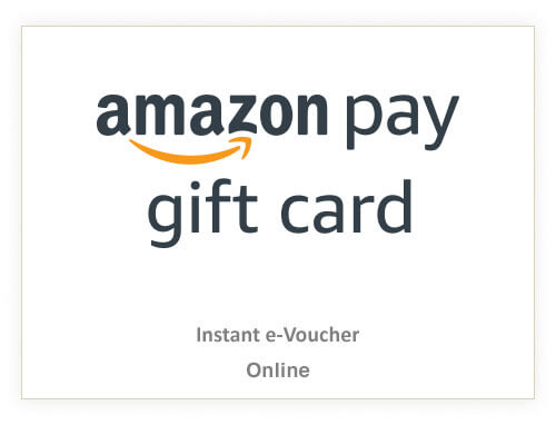 Amazon Rs. 10000