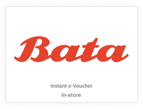 Bata Rs. 500