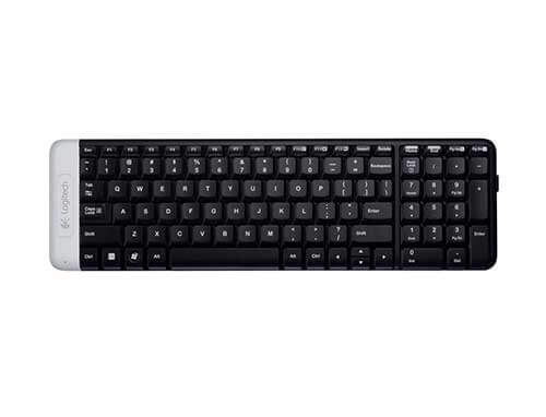 Logitech K230 Wireless Keyboard
