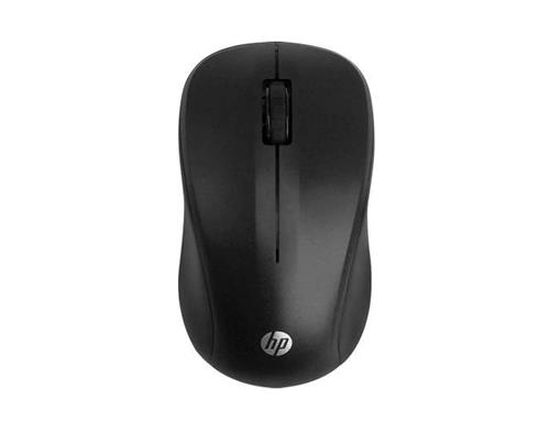 HP S500 2.4GHz Wireless Optical Mouse