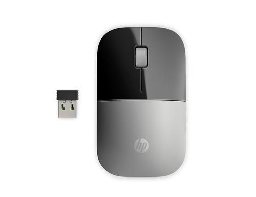 HP Z3700 2.4GHz USB Wireless Mouse