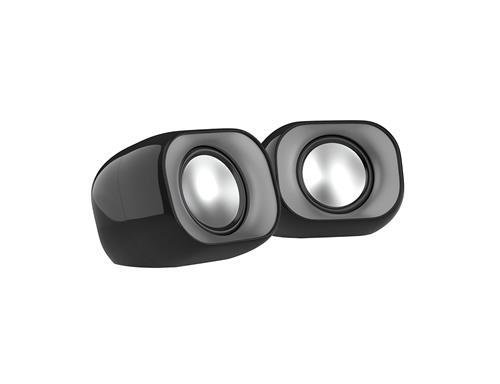 HP DHS-2111 Wired Speaker