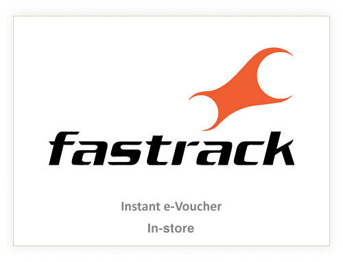 Fastrack Rs. 500