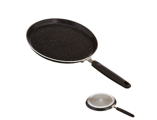 PRESTIGE OMEGA DELUXE GRANITE OMNI TAWA 250 MM