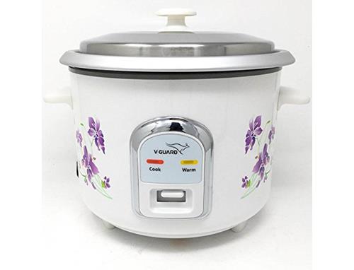 V-Guard Rice Cooker