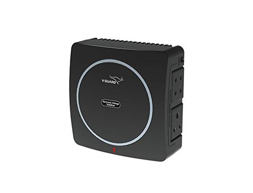 V-Guard Mini Crystal Stabilizer 