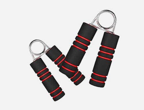 Hand Grips Strengthener (2PC Set)
