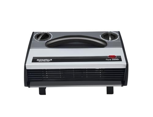 MAHARAJA WHITELINE Flare 2000T Heat Convector Room Heater