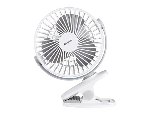 BAJAJ PYGMY MINI 110MM PERSONAL FAN