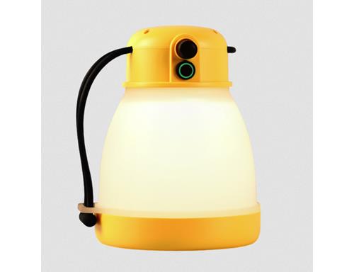 PHILIPS Glamp 5W Rechargeable Emergency Light