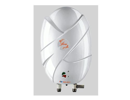 Bajaj Flora Instant 3L 3kw Vertical Water Heater