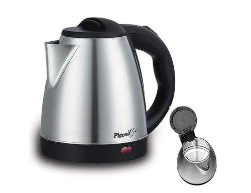 Pigeon 1.5 LTR HOT ELECTRIC KETTLE (12466)