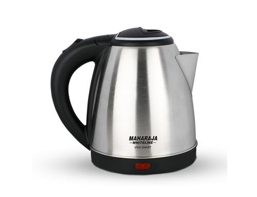MAHARAJA WHITELINE Viva Smart 1.5L Kettle 1500W