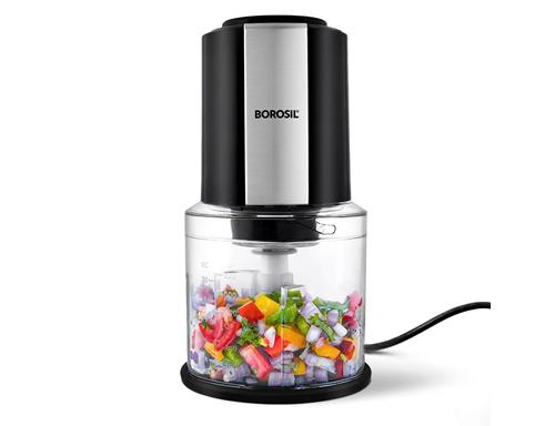 BOROSIL Chef Delight Chopper 300Watts
