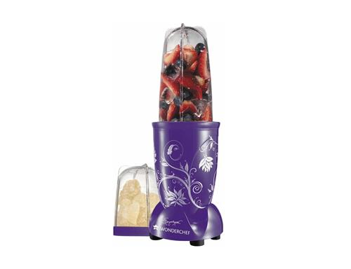 Wonderchef Nutri-Blend Mixer Grinder