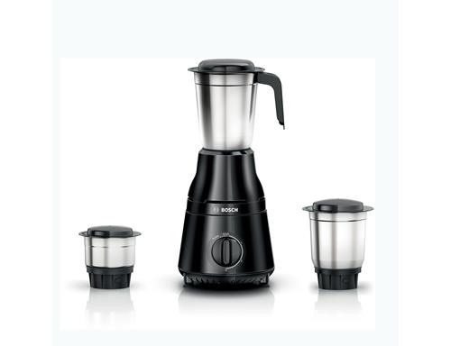BOSCH MG2213C1KI TrueMixx 500W 3 Jars Mixer Grinder