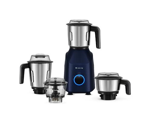 atomberg Yulia 4 Jar 750W Mixer Grinder