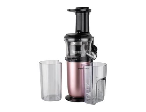 morphy richards Kenzo Slow Cold Press Juicer 150W