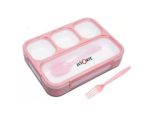 LAFORTE Leak Proof 1000ml Lunch Box
