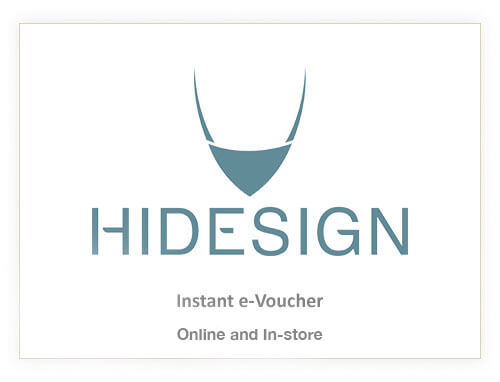 Hidesign Rs. 500