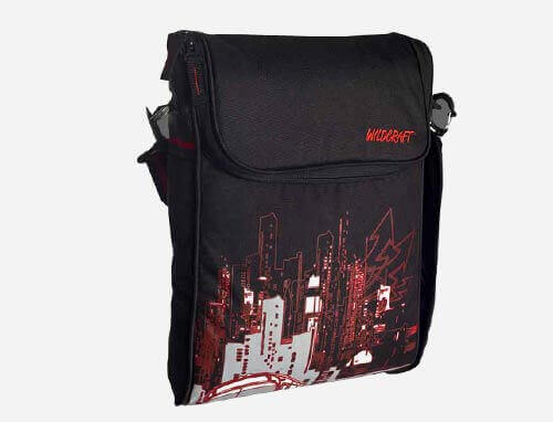 Wildcraft Slings - Zero Bag