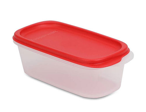 Tupperware Smart Saver #1 500ml
