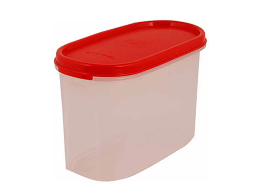 Tupperware Smart Saver #2 1.1 Litre