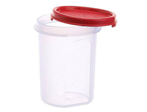 Tupperware MM Round #2 440 ml