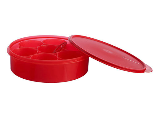 Tupperware Spice It