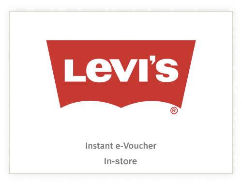 Levis Rs. 500