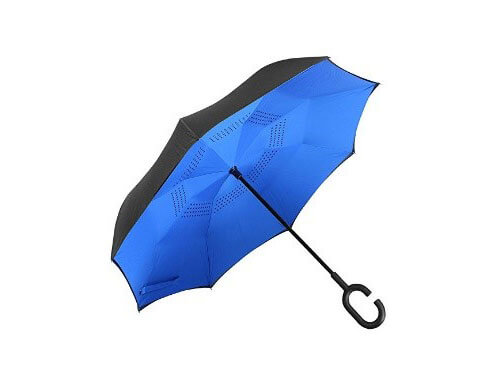 Reversible Umbrella