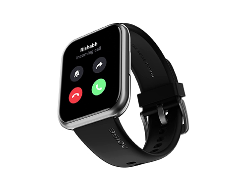 Noise ColorFit Ultra Buzz Bluetooth Calling Smart Watch
