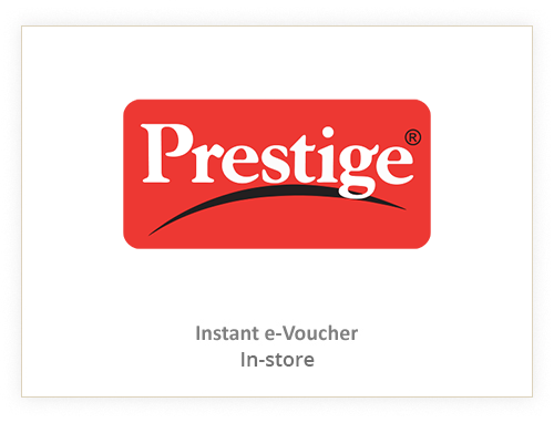 Prestige Rs. 5000