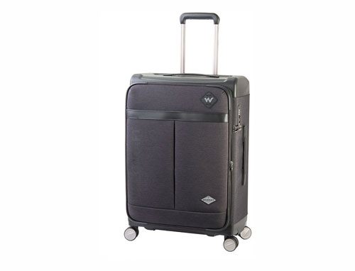 Wildcraft Hybrid Trolley Capello Cabin Size
