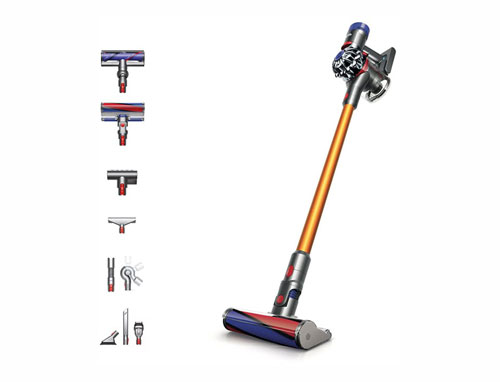 Dyson V8 Absolute Vacuum Cleaner