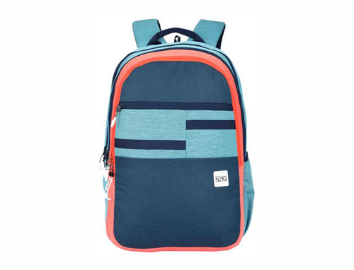 Wildcraft CCP-4 Backpack