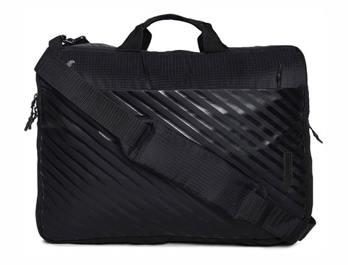 Wildcraft Envoy Pro Messanger Cum Backpack - 11795