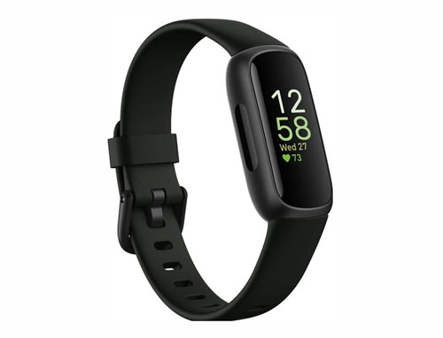 Fitbit Inspire 3 Health and Fitness Tracker
