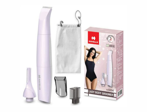 Havells Lady Body Groomer FD004
