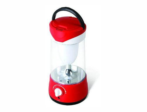 Philips 5w Tesni Rechargeable Emergency Light
