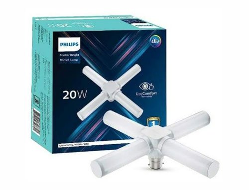 Philips Radial Led