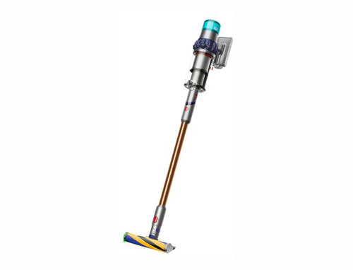 Dyson V15 Detect vacuum cleaner