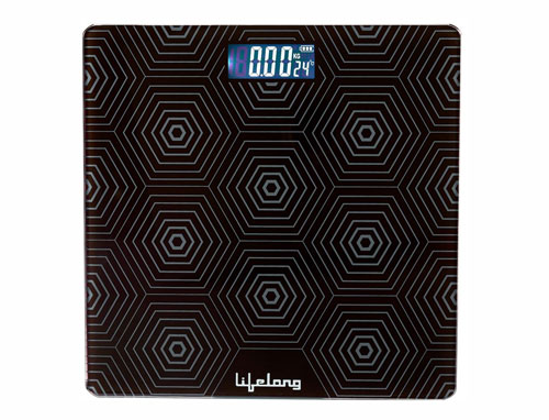 Lifelong LLWS18 Digital Weighing Scale