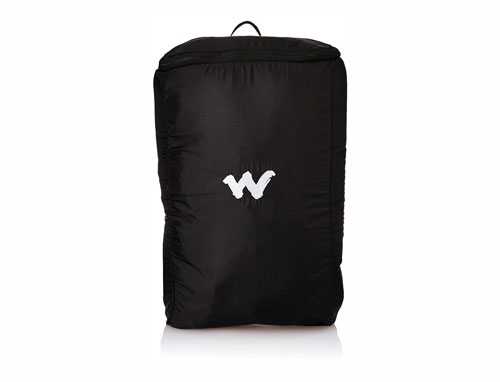 WILDCRAFT PAC N GO SHOE SACK BAG