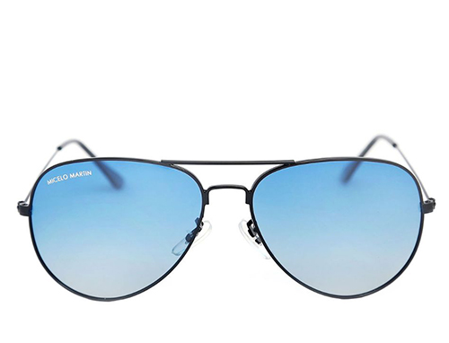 Micelo Martin Sunglasses - MM1001C5